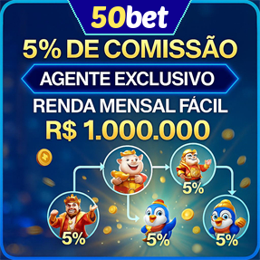 50bet ConvidarCentro